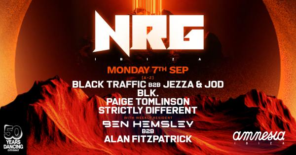 NRG