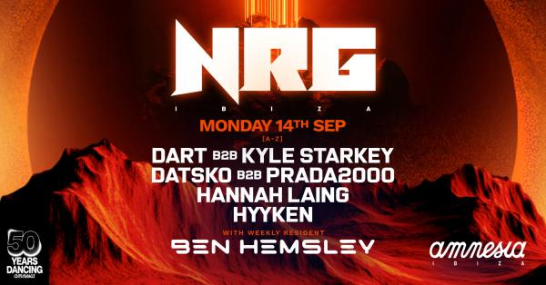NRG