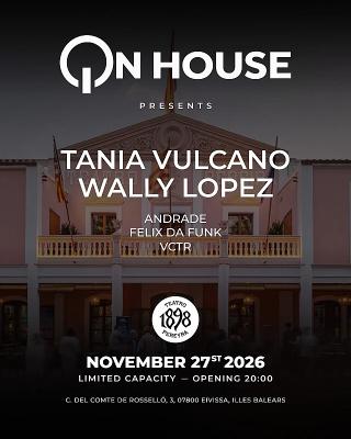 On House Presents