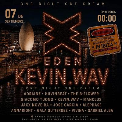 One Night One Dream
