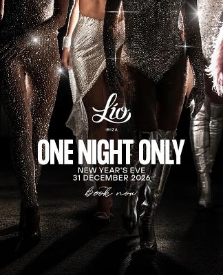 One Night Only