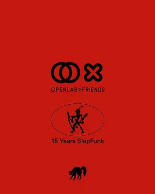 Openlab X Slapfunk
