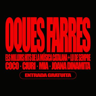 Oques Farres X Vertigo Club