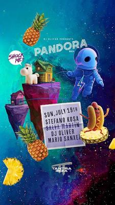 Pandora