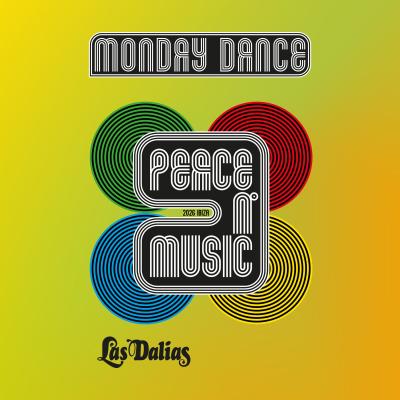 Peace N´Music Closing Party