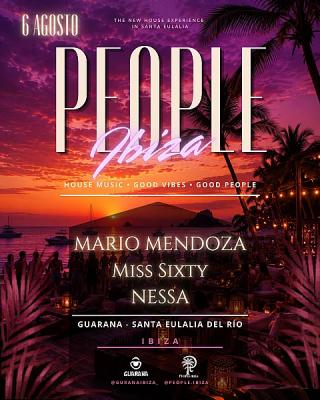 People Ibiza