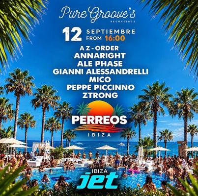Perreos Ibiza