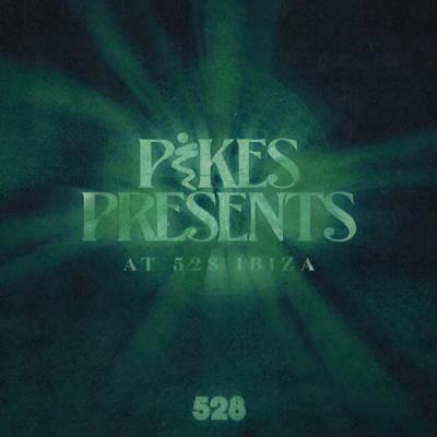 Pikes Presents: Halloween At 528