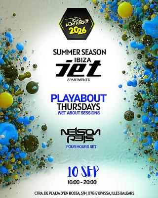 Playabout Thursdays