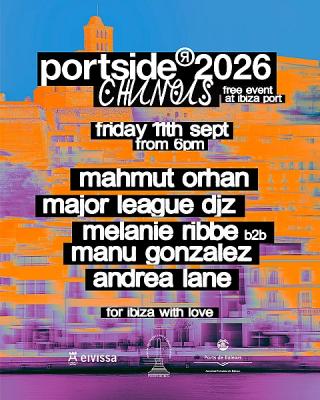 Portside 2026 Part 2