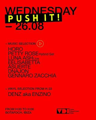 Push It!