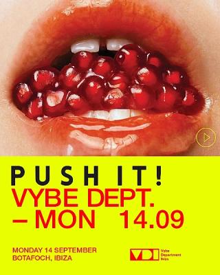 Push It!