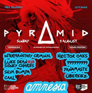 Pyramid