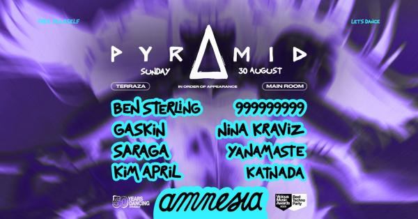 Pyramid