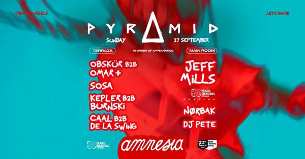 Pyramid