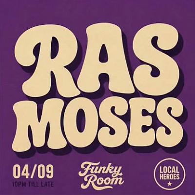 Ras Moses
