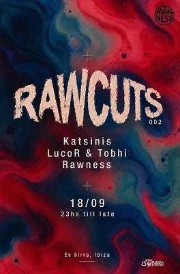 Rawcuts 002