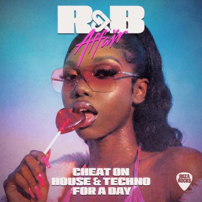 R&B Affair Closing Party