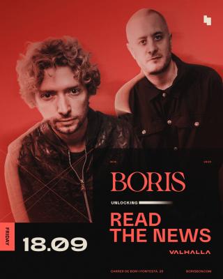 Read The News
