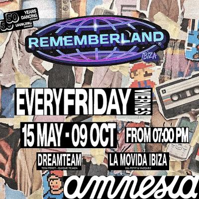 Rememberland