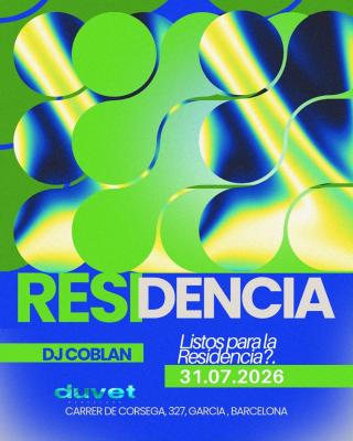 RESIDENCIA