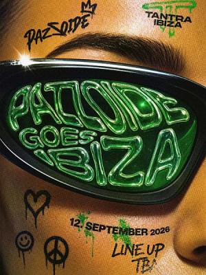 Reunion Invites Pazzoide