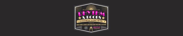 Rhythm And Boobs
