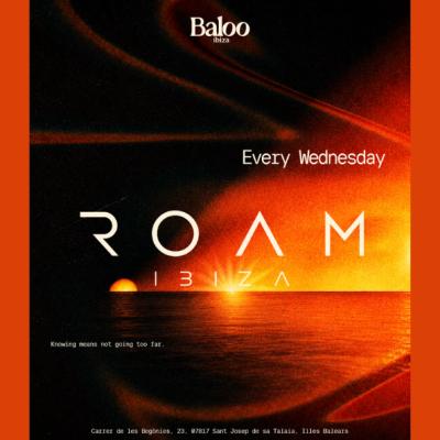 ROAM Ibiza