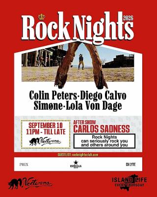 Rock Nights