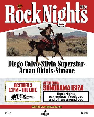 Rock Nights