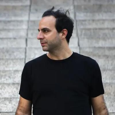 Roots Pres. Franco Cinelli + Momo Trosman