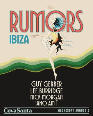 RUMORS