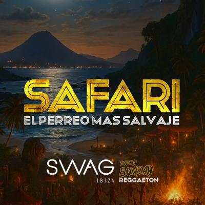 SAFARI X