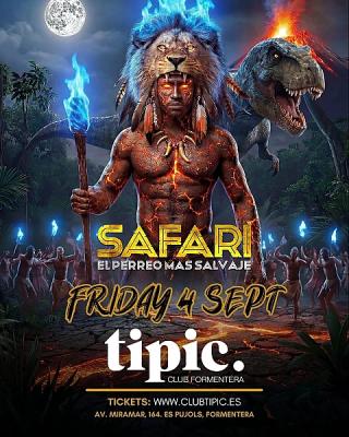 Safari