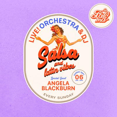 Salsa & Latin Vibes