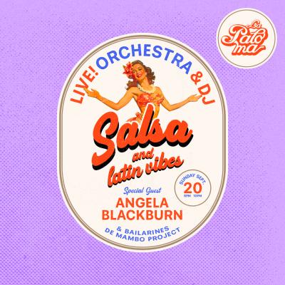 Salsa & Latin Vibes