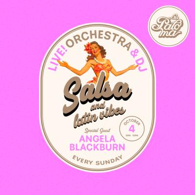 Salsa & Latin Vibes