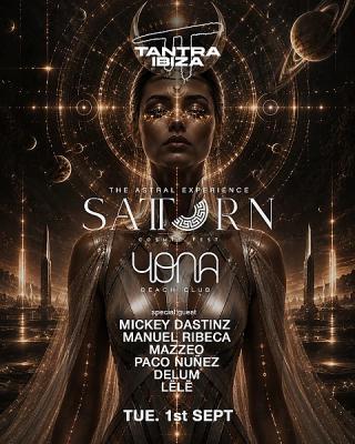 Satturn