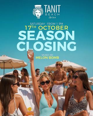 Season Closing