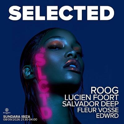 Selected