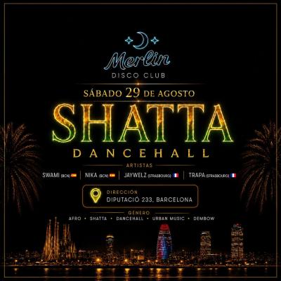 Shatta Dancehall