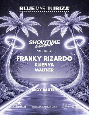 Showtime Sunday