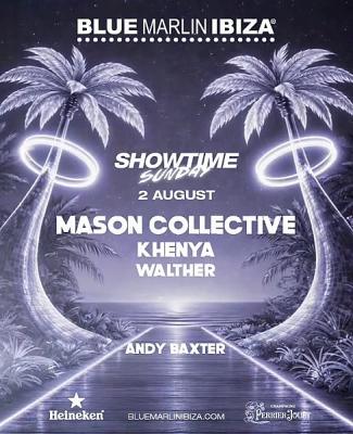 Showtime Sunday