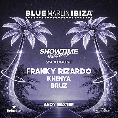 Showtime Sunday