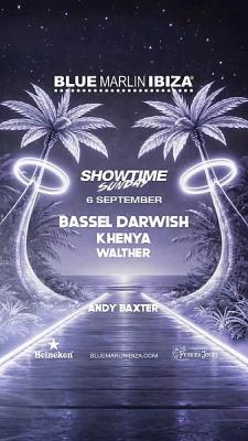 Showtime Sunday