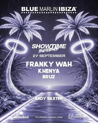 Showtime Sunday