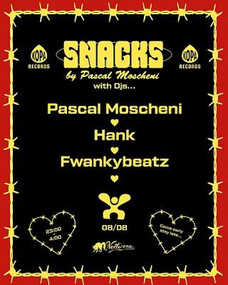 Snacks