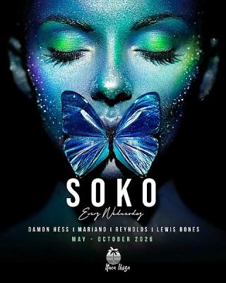 Soko Closing Party Season 2026