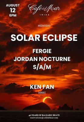 Solar Eclipse