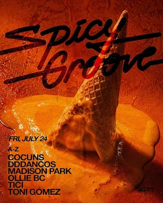 Spicy Groove